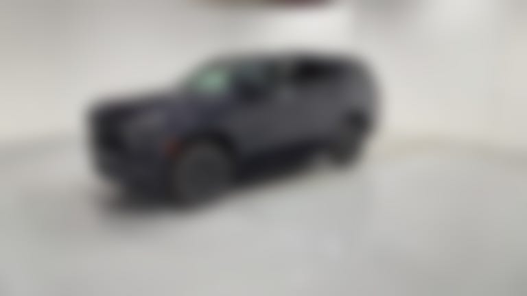 2023 Chevrolet Tahoe vehicle photo