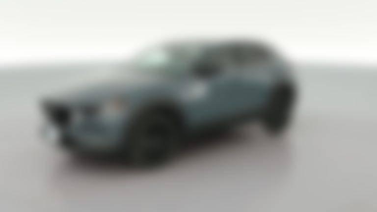 2022 MAZDA CX-30 vehicle photo