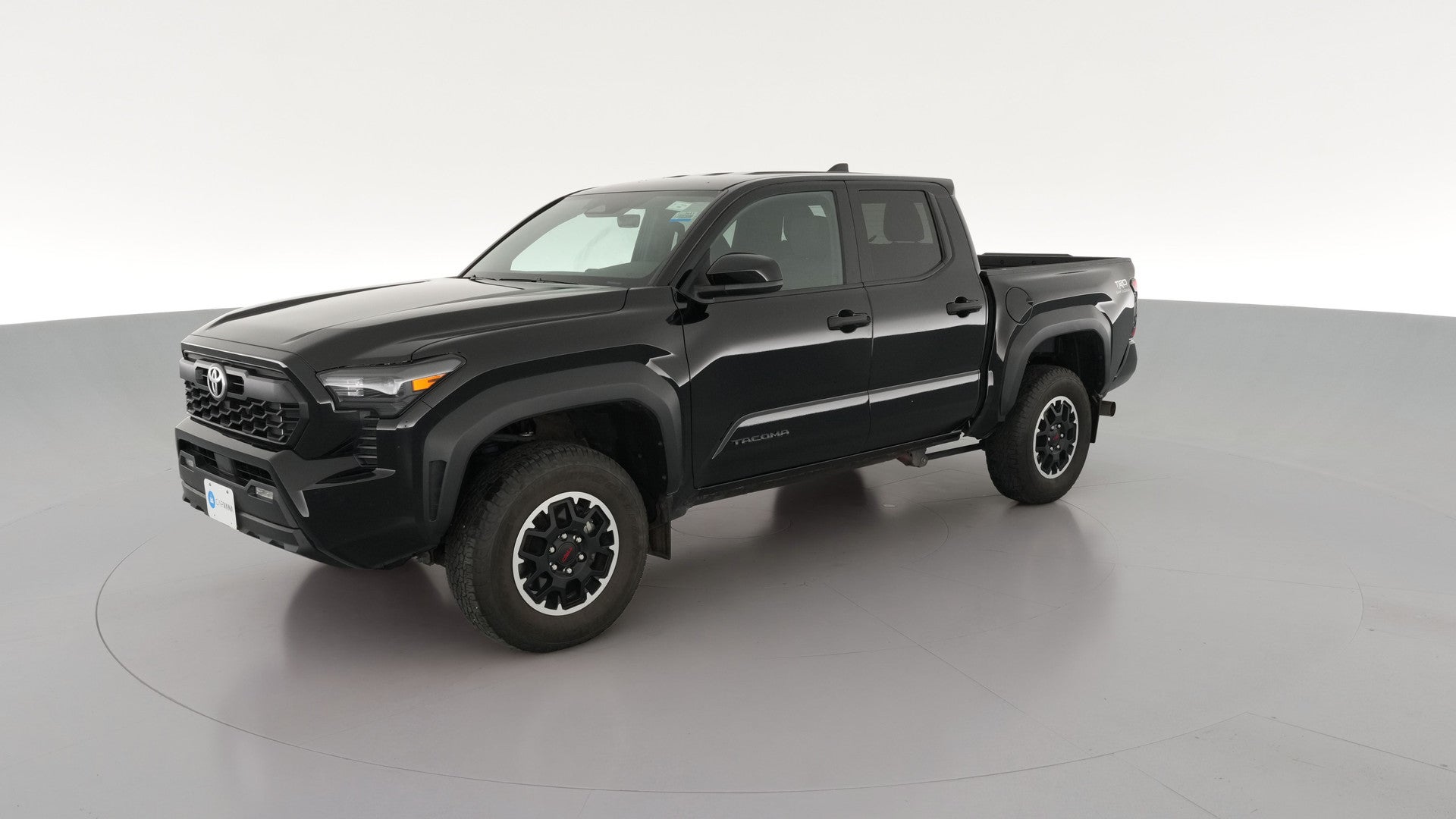 2024 Toyota Tacoma Double Cab vehicle photo
