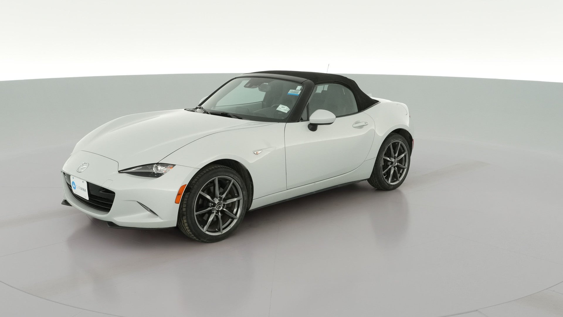 2016 MAZDA MX-5 Miata vehicle photo