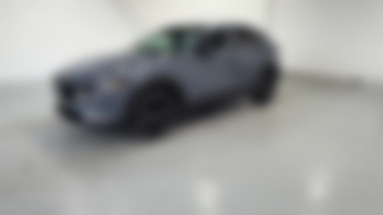2025 MAZDA CX-30 vehicle photo