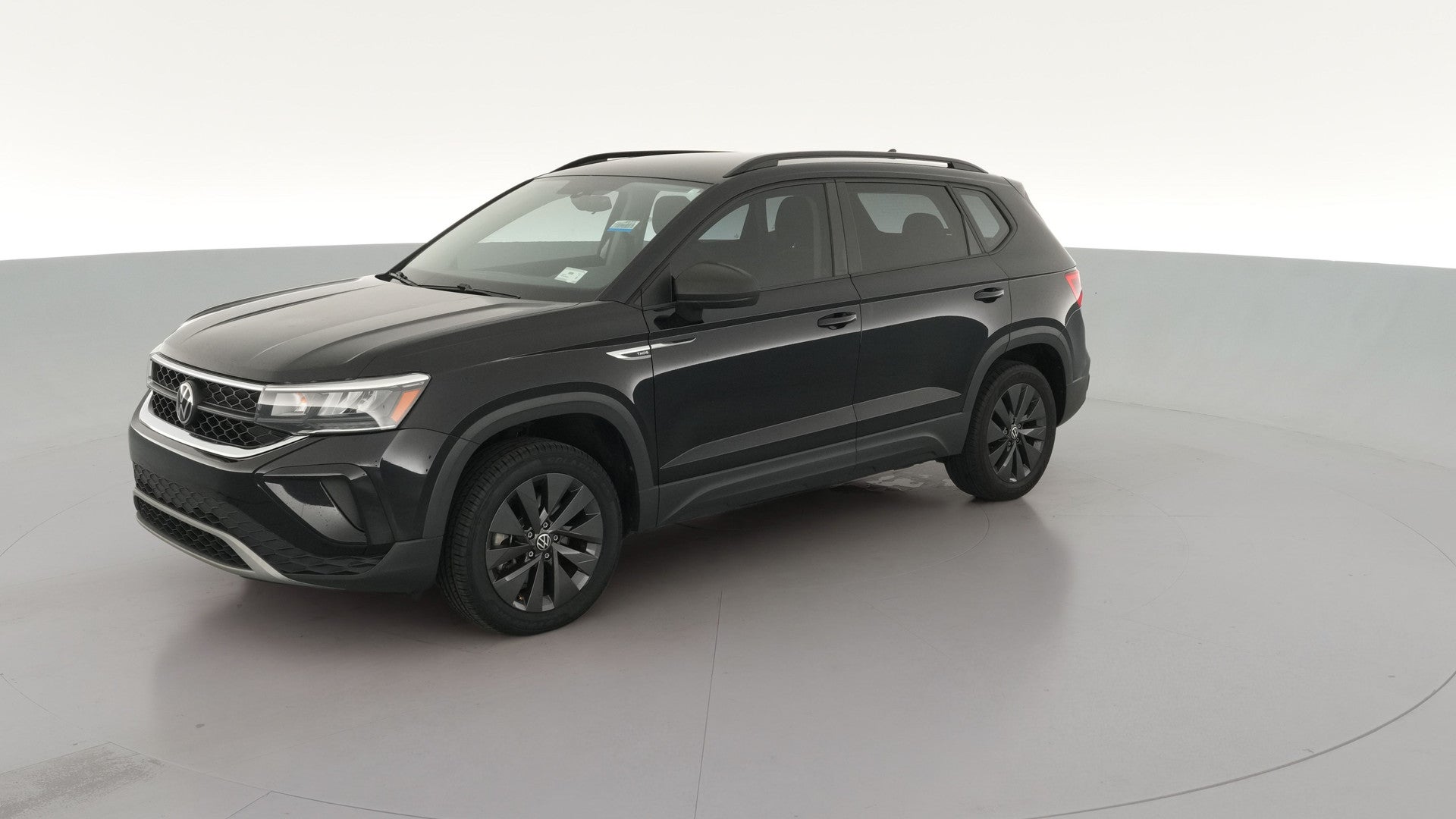 2023 Volkswagen Taos vehicle photo