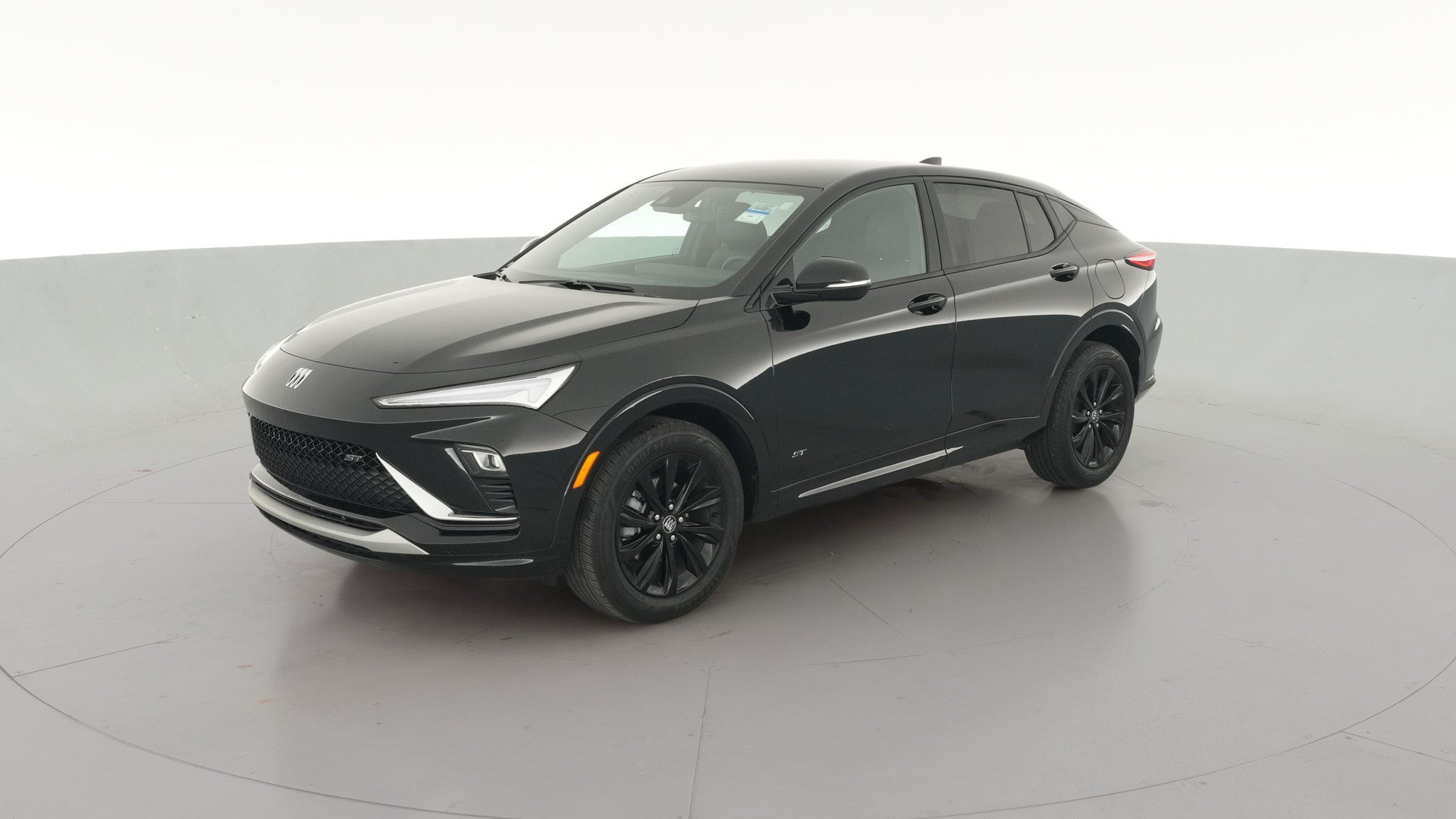 2025 Buick Envista vehicle photo