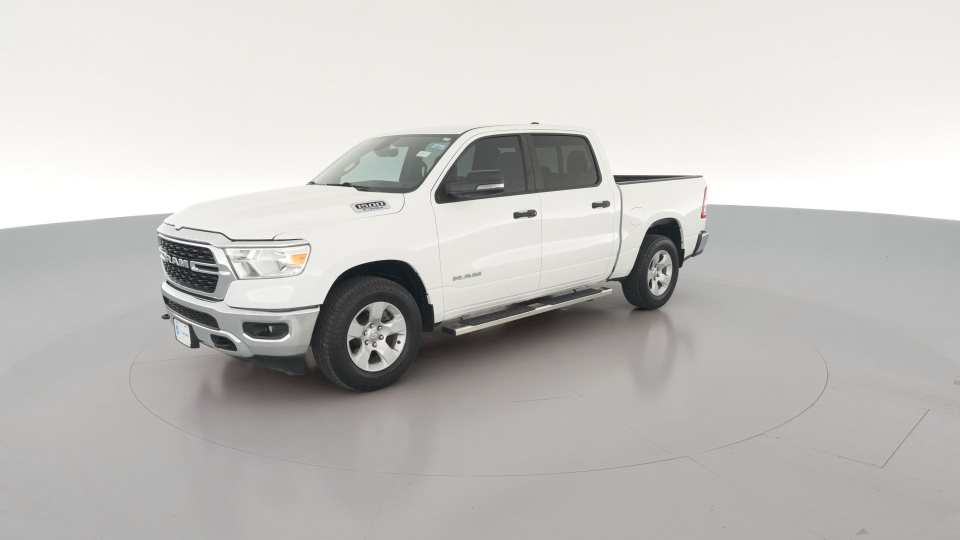 2023 Ram 1500 Crew Cab vehicle photo