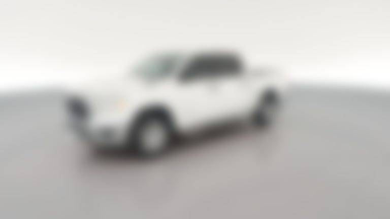 2023 Ram 1500 Crew Cab vehicle photo