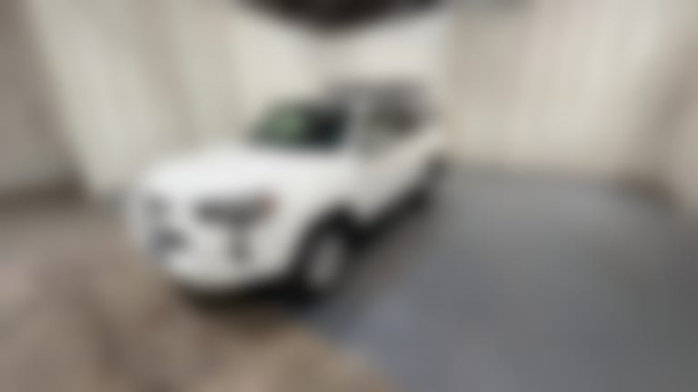 2022 Toyota 4Runner vehicle photo