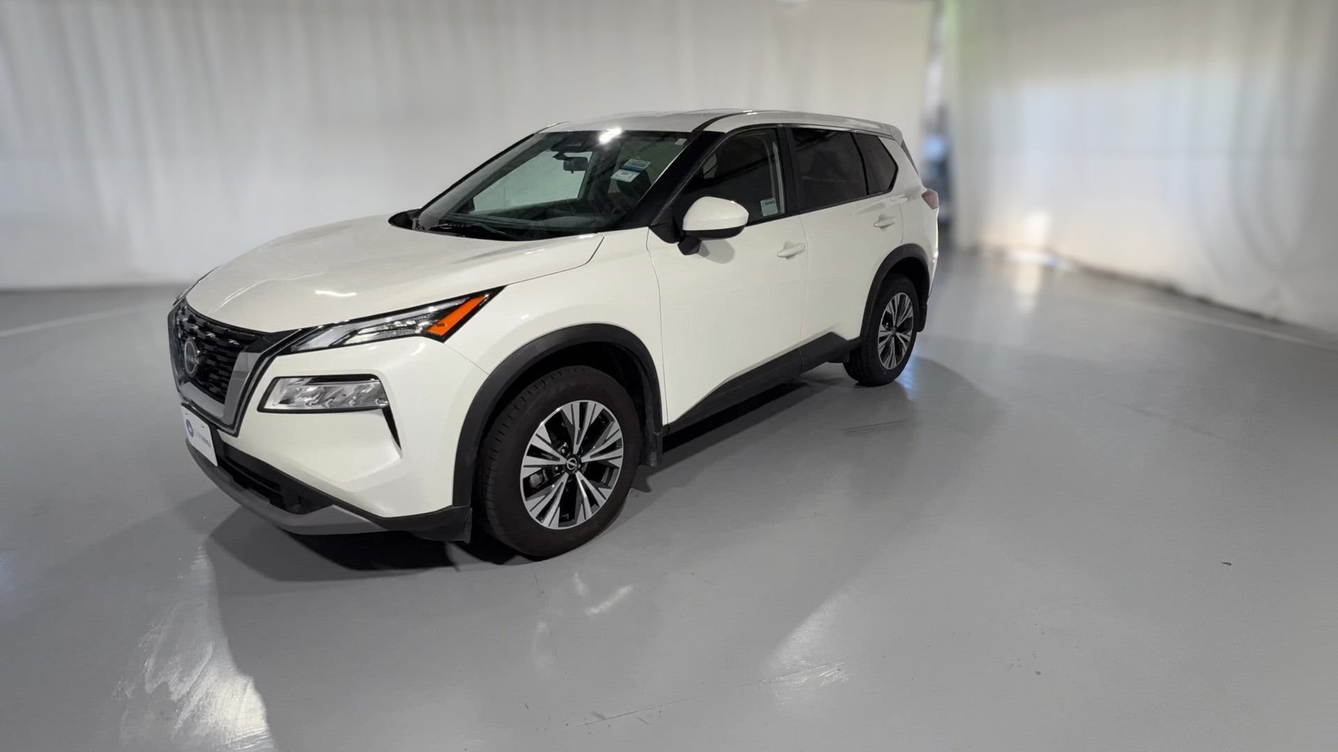 2023 Nissan Rogue vehicle photo