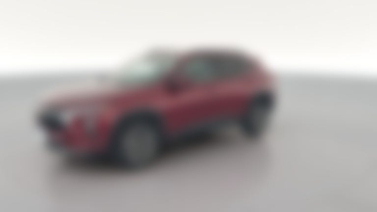 2025 Chevrolet Trax vehicle photo