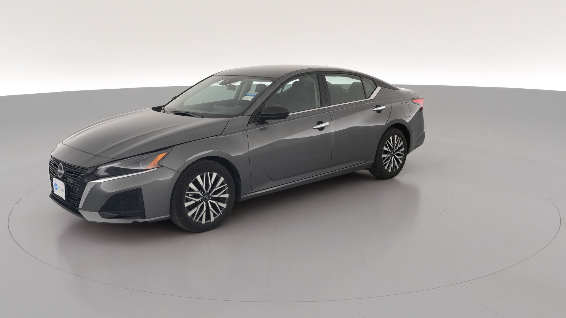 2025 Nissan Altima vehicle photo
