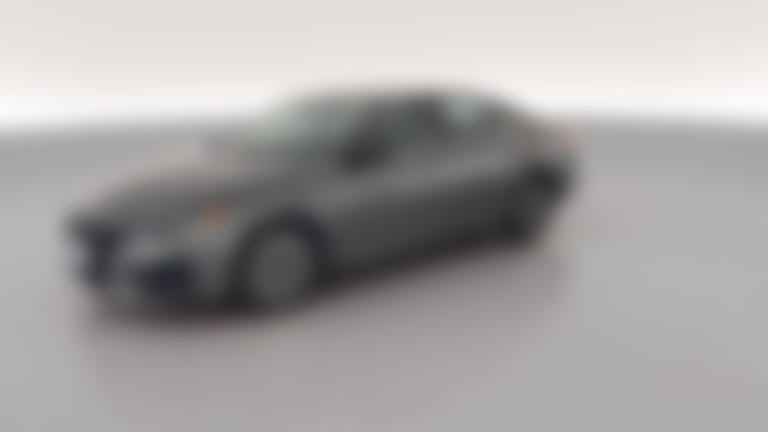 2025 Nissan Altima vehicle photo