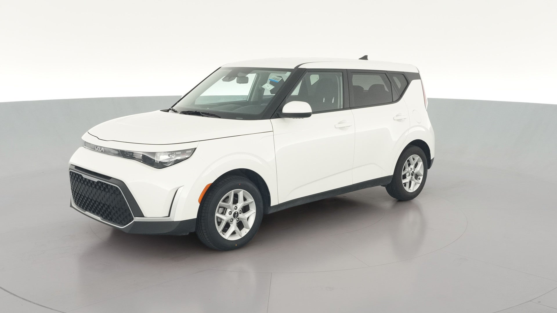 2025 Kia Soul vehicle photo