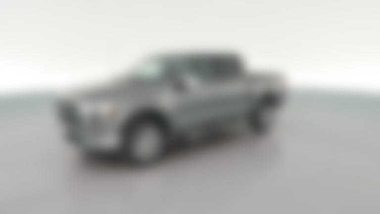 2024 Ford F150 SuperCrew Cab vehicle photo