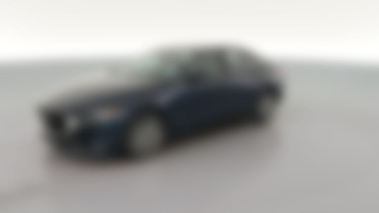 2020 MAZDA MAZDA3 vehicle photo
