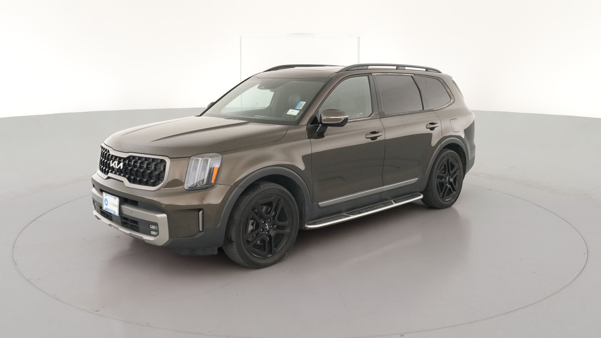 2023 Kia Telluride vehicle photo