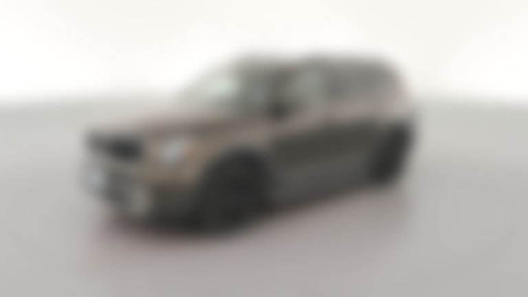 2023 Kia Telluride vehicle photo