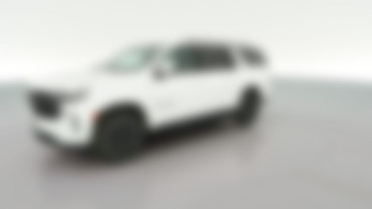 2021 Chevrolet Suburban vehicle photo