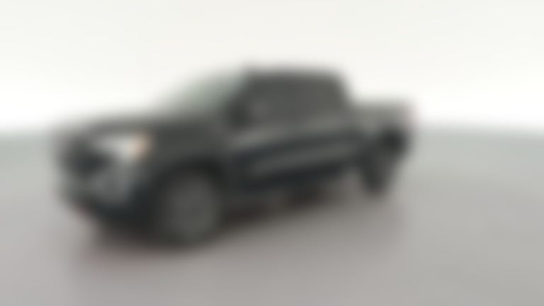 2021 GMC Sierra 1500 Crew Cab vehicle photo