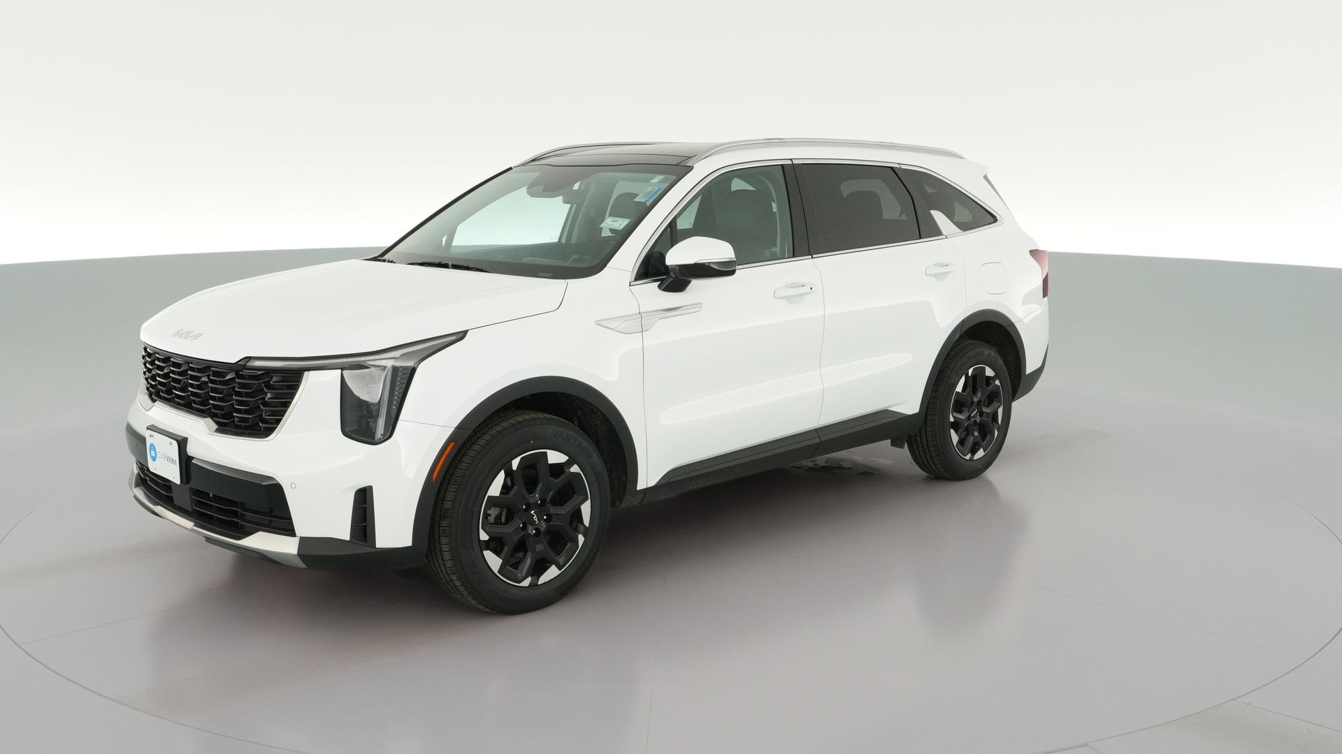 2024 Kia Sorento vehicle photo