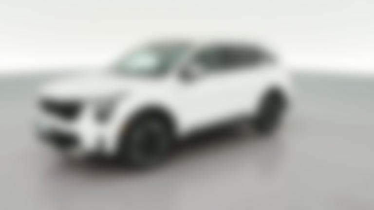 2024 Kia Sorento vehicle photo