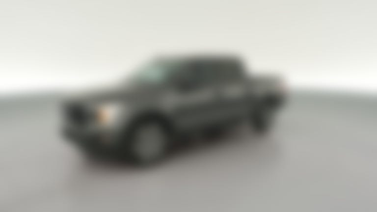 2020 Ford F150 SuperCrew Cab vehicle photo