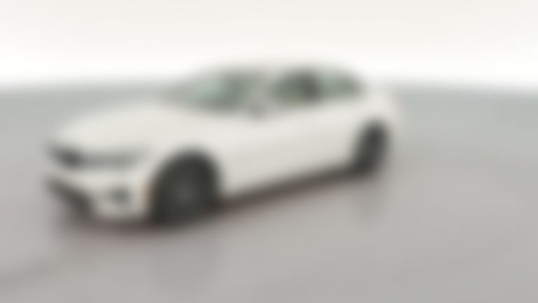 2022 BMW 3 Series vehicle photo