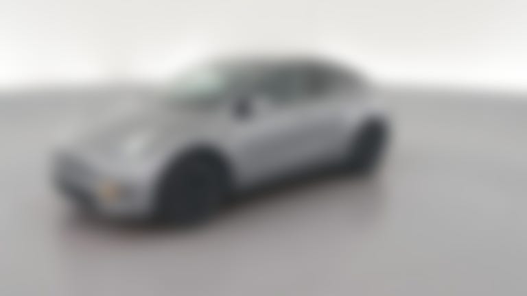 2025 Tesla Model Y vehicle photo