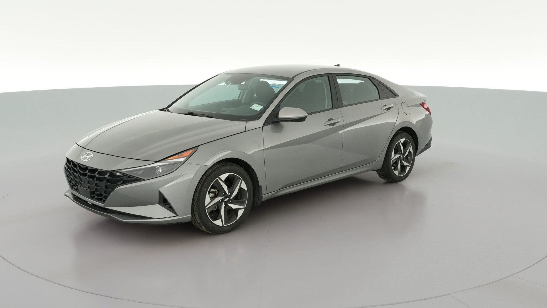 2023 Hyundai Elantra vehicle photo
