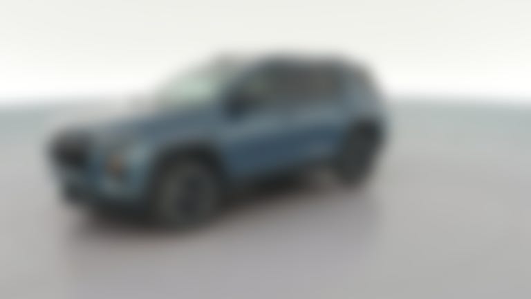 2025 Chevrolet Equinox vehicle photo