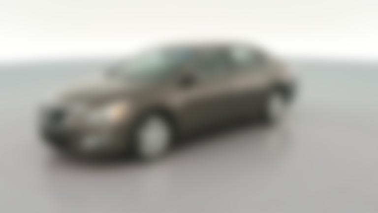 2014 Nissan Altima vehicle photo