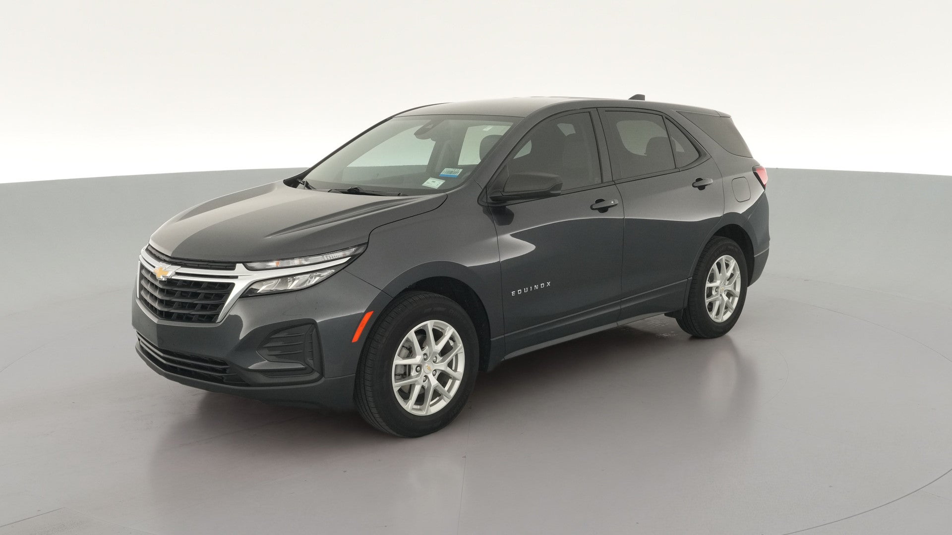 2022 Chevrolet Equinox vehicle photo