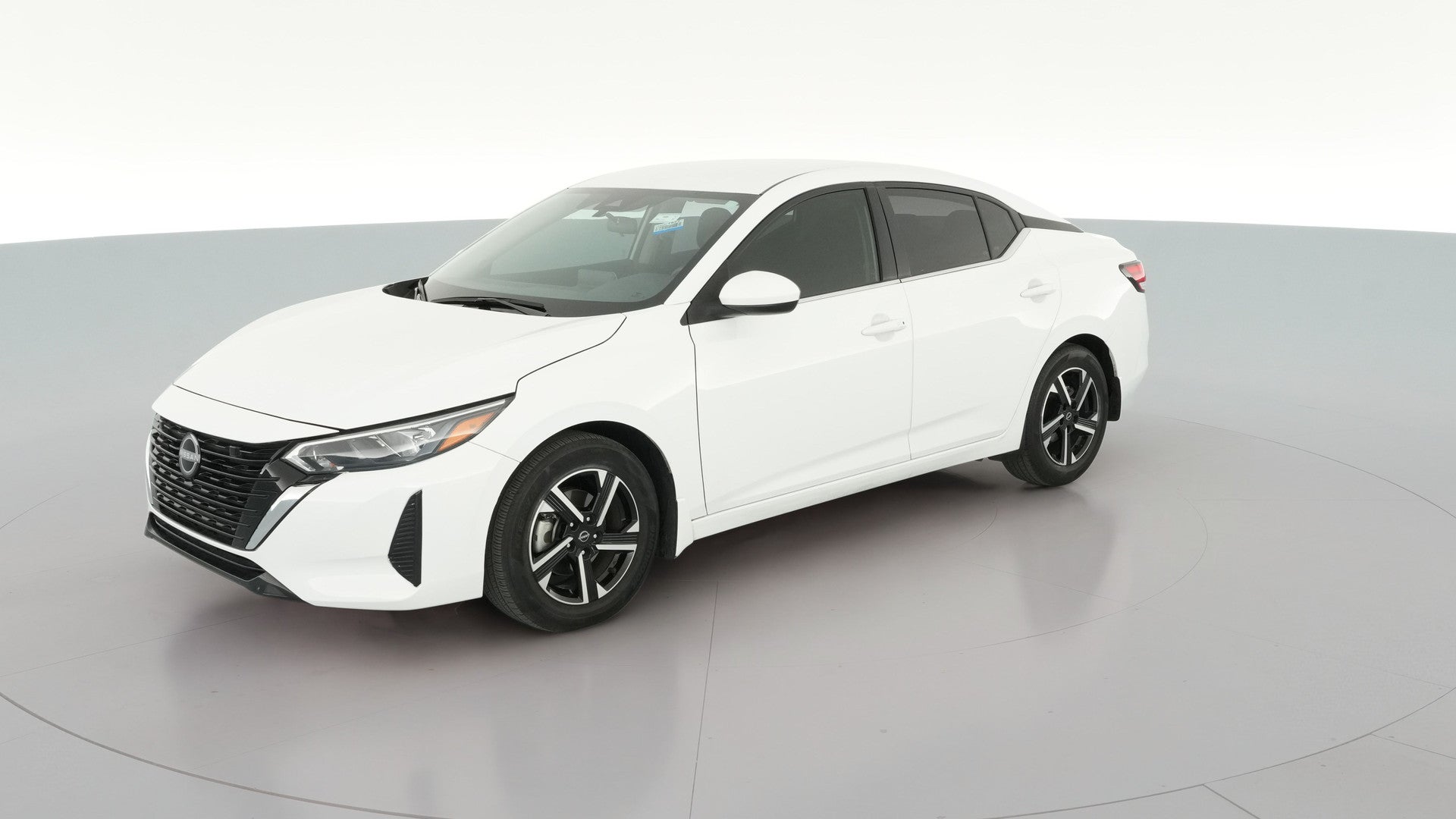 2024 Nissan Sentra vehicle photo