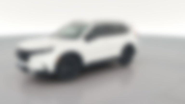 2025 Honda CR-V Hybrid vehicle photo