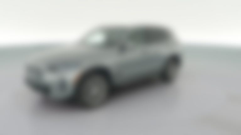 2026 BMW X5 vehicle photo