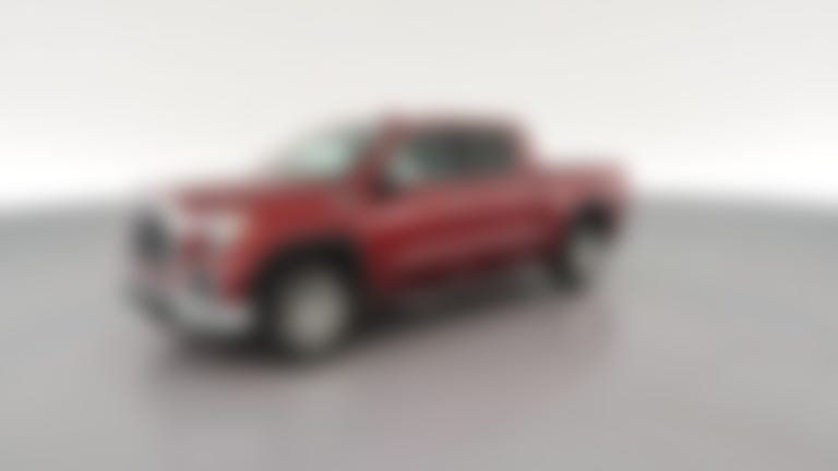 2019 GMC Sierra 1500 Crew Cab vehicle photo