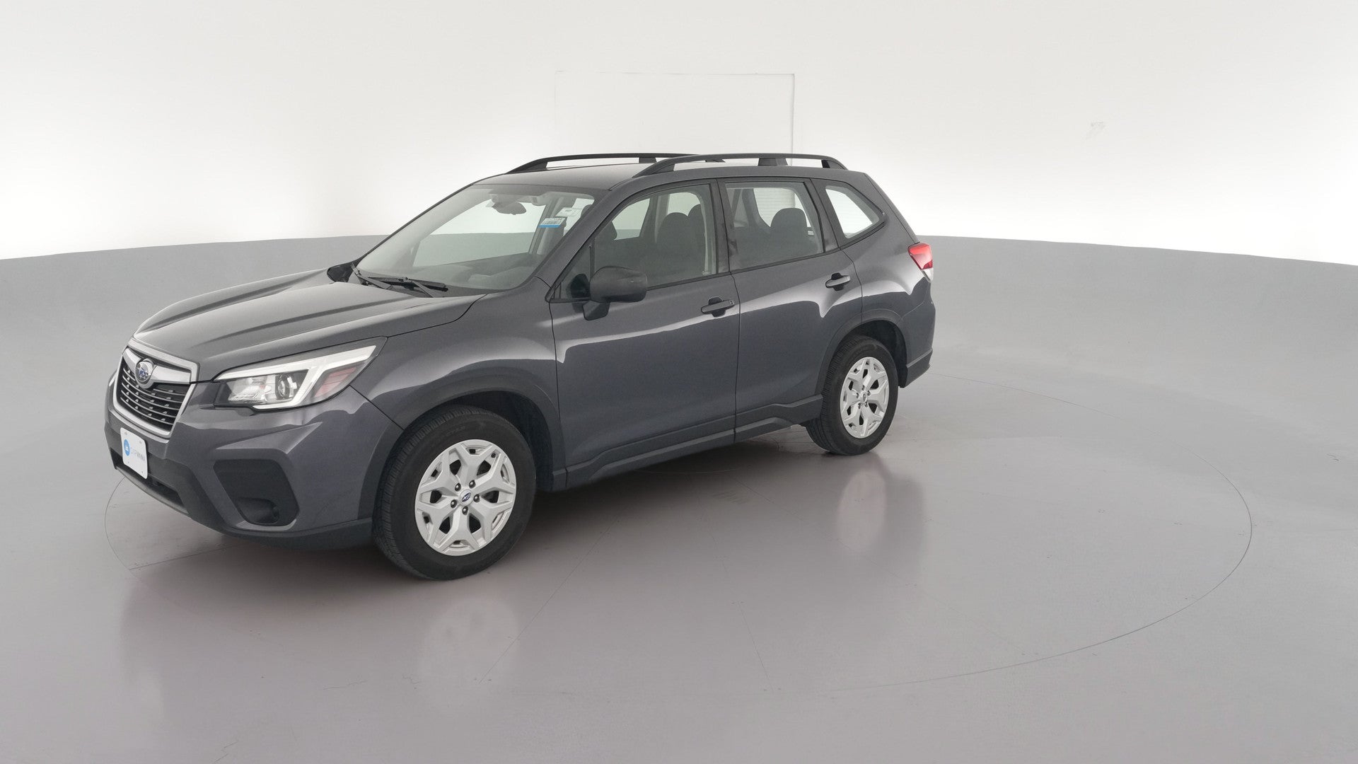 2020 Subaru Forester vehicle photo
