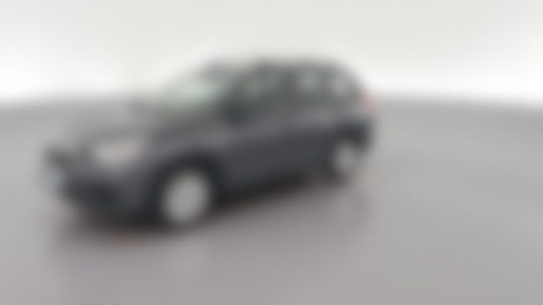 2020 Subaru Forester vehicle photo