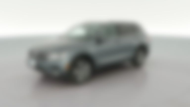 2021 Volkswagen Tiguan vehicle photo