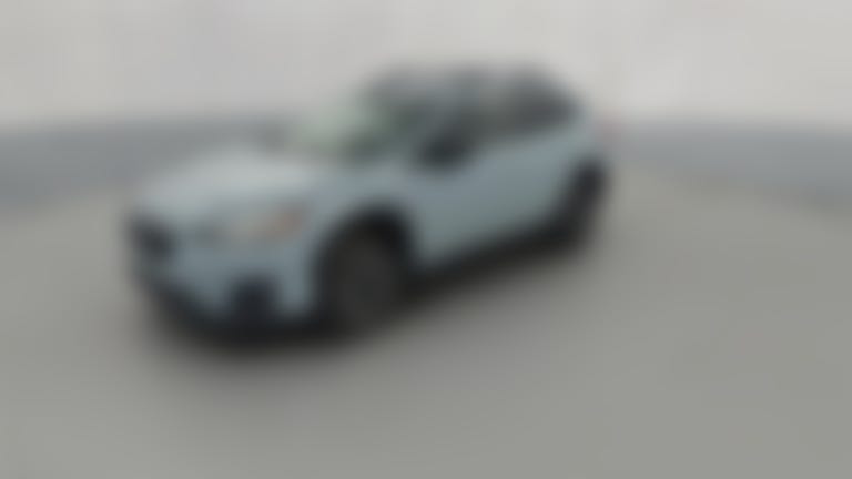 2020 Subaru Crosstrek vehicle photo
