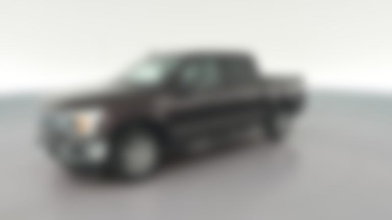 2018 Ford F150 SuperCrew Cab vehicle photo