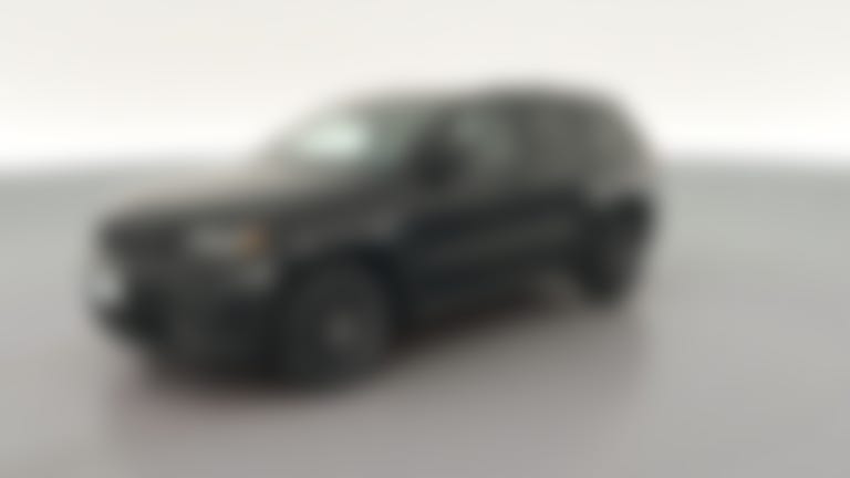 2020 Jeep Grand Cherokee vehicle photo