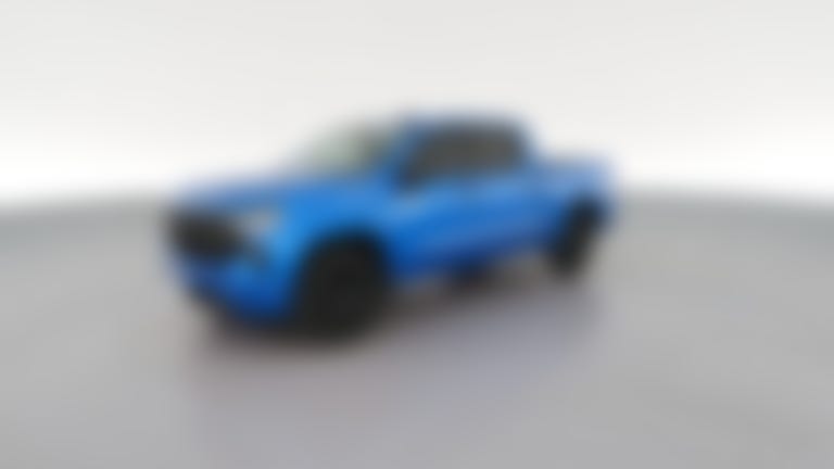 2025 Chevrolet Silverado 1500 Crew Cab vehicle photo