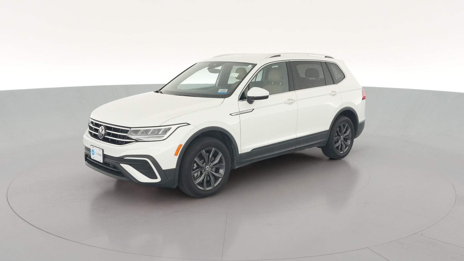 2023 Volkswagen Tiguan vehicle photo