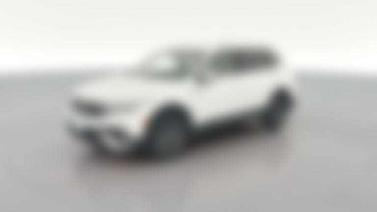 2023 Volkswagen Tiguan vehicle photo