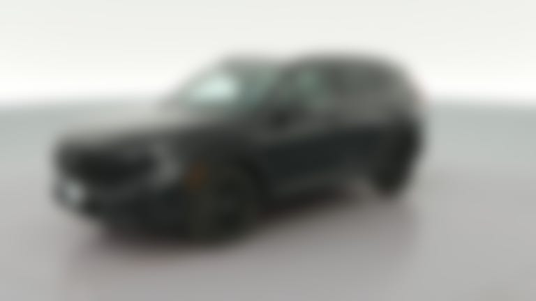 2025 Honda CR-V Hybrid vehicle photo