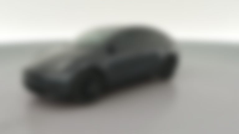 2025 Tesla Model Y vehicle photo