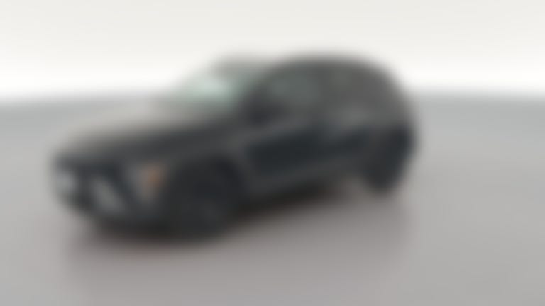 2026 Hyundai Kona vehicle photo