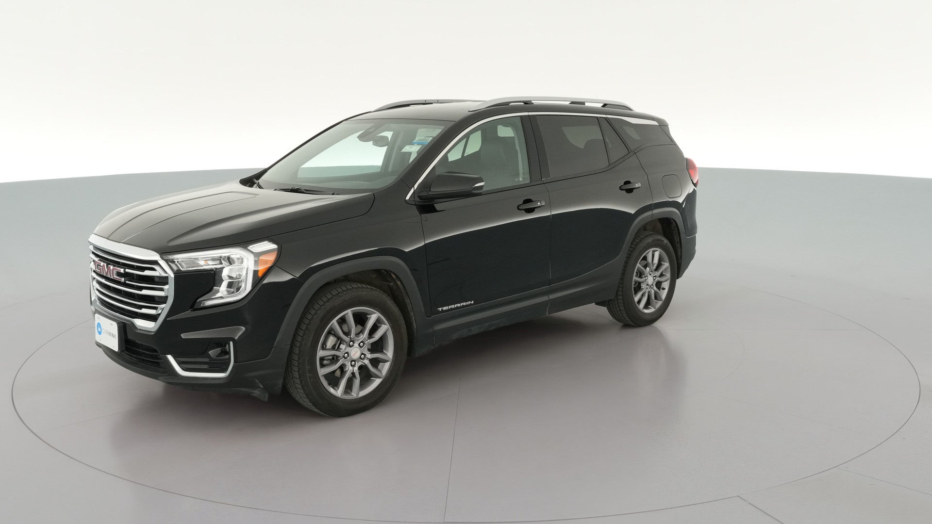 2024 GMC Terrain vehicle photo