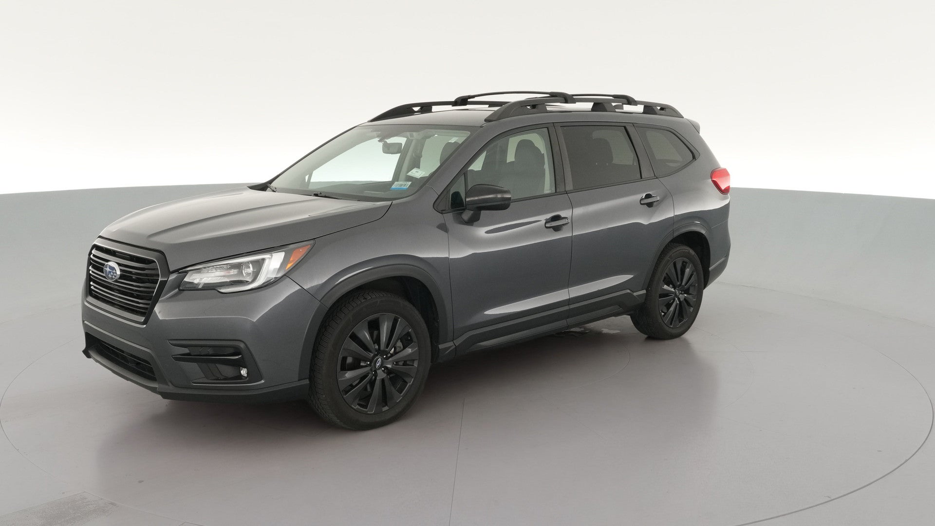 2022 Subaru Ascent vehicle photo