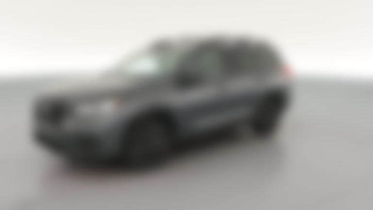 2022 Subaru Ascent vehicle photo