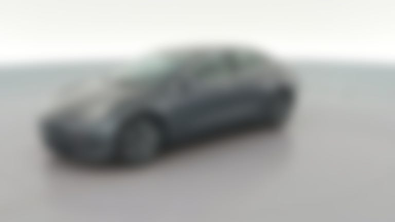 2019 Tesla Model 3 vehicle photo